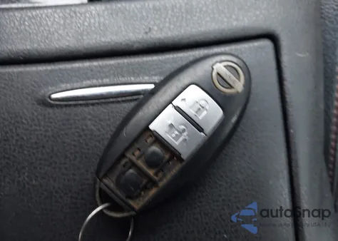 2010 Nissan Maxima 3.5 Sv z USA, uszkodzony, nr VIN 1N4AA5AP9AC807942